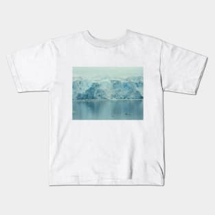 Iceberg (Soft) Kids T-Shirt